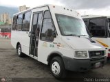 MI - Rpidos Dos Lagunas 46 Centrobuss Mini-Buss24 Iveco Serie TurboDaily