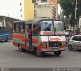 DC - Unin Conductores del Oeste 156, por Jonnathan Rodrguez