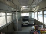 En Chiveras Abandonados Recuperacin 15 Leyland National Mark I Leyland 510