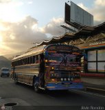 Transporte Guacara 0096, por Alvin Rondn