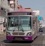 Consorcio del Corredor Morado (Per) 847, por Leonardo Saturno