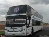 Uni�n Conductores Ayacucho 2081