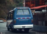 Sin identificacin o Desconocido Caracas