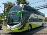TurBus 3145 Marcopolo Paradiso G8 1800DD Volvo B450R
