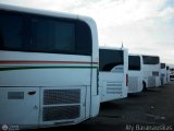 Garajes Paradas y Terminales San-Diego, por Aly Baranauskas
