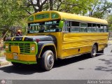 ZU - Transporte Cujicito - Maracaibo C.A. 06