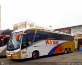Transporte Va S.A.C. (Per) 620