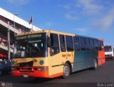 Transporte El Esfuerzo 19, por Bus Land