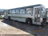 TA - Transporte Urbano San Cristbal C.A. 03 Marcopolo Torino GV Volvo B58