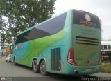 Rival Turismo e Transportes 011003 Marcopolo Paradiso G7 1600LD Scania K380
