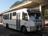 Coop. de Transporte La Candelaria 45, por Andy Pardo