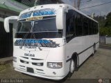 A.C. Transporte Paez 075