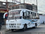 Expresos J�uregui 128