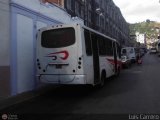 DC - Asociacin Repblica 039 Fanabus Customer Chevrolet NPR Turbo Isuzu