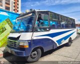 ME - Unin de Conductores Santos Marquina 39, por Kleyzer Caldern