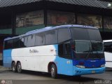Bus Ven 3495 Marcopolo Paradiso Gv1150HD Scania K94IB 6x2
