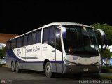 Turismo de Lujo 099 Irizar Century 2006 370 Mercedes-Benz O-400RSD