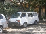 Particular AGC-9903 Mitsubishi Fuso Mitsubishi Serie Canter