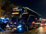 Way Bus (Per�) 304, por Leonardo Saturno