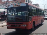 ZU - Colectivos Corazn de Jess 13, por Sebastin Mercado