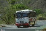 Organizaciones Unidas de C. Caracas - La Guaira 068, por Pablo Acevedo