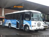 A.C. Mixta de Transporte Tchira Mrida R.L. 0008, por Alfredo Montes de Oca