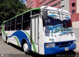 DC - Unin Conductores de Antimano 398, por Michael Caraballo