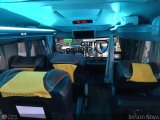 Buses Pluss Chile 39 Marcopolo Paradiso G8 1800DD Volvo B450R