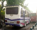 DC - Cooperativa de Transporte Los 4 Ases 91