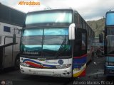 Expresos Occidente 312 Marcopolo Paradiso G6 1350 Scania K124IB