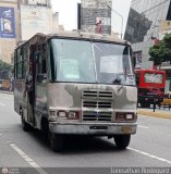 Ruta Metropolitana de La Gran Caracas 200