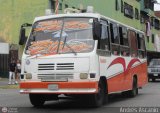 CA - Union Bolvar 27, por Andrs Ascanio