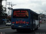 AN - Cooperativa de Transporte Sol de Guanipa 339, por Pablo Acevedo