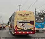 Empresa de Transporte Per Bus S.A. 966