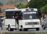 CA - Unin La Esmeralda