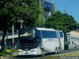 Aerorutas de Venezuela 0155, por Pablo Acevedo