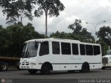A.C. Mixta de Transporte Tchira Mrida R.L. 0003, por Leonardo Saturno