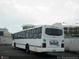 Transporte Unido (VAL - MCY - CCS - SFP) 047, por Aly Baranauskas