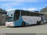 Cruceros Oriente Sur 169 Marcopolo Paradiso G6 1200 Scania K94IB 6x2