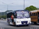 CA - Unin Conductores Big Low 40, por Kevin JR Mora