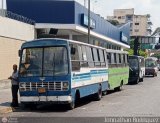 DC - Unin Conductores del Este A.C. 097, por Jonnathan Rodrguez