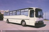 Particular o Transporte de Personal 01 CAndinas - Carroceras Andinas U1300 Pegaso 5036