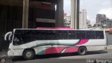 Expresos Camargi 997 CAndinas - Carroceras Andinas U1400 Chevrolet CHR660