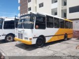 Lnea Los Andes S.C. 028, por Cristian Izarra