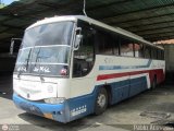 Expresos San Cristbal 097 Ciferal Cursor Volvo B10M