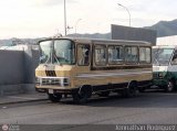 DC - Unin Conductores del Oeste 083, por Jonnathan Rodrguez