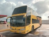 Expresos Los Llanos 009, por Miguel Pino