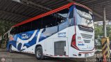 Expreso Brasilia 10081 Marcopolo Paradiso G8 1200 Scania K410