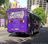 MI - Transporte Uniprados 010