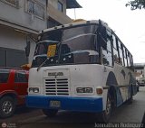 DC - A.C. Uni�n Choferes del Sur 047